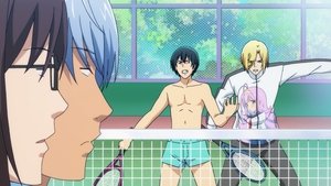 Grand Blue Episodio 7