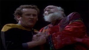 Star Trek: Deep Space Nine: 1×14