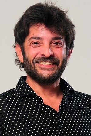 Foto retrato de Pablo Rago