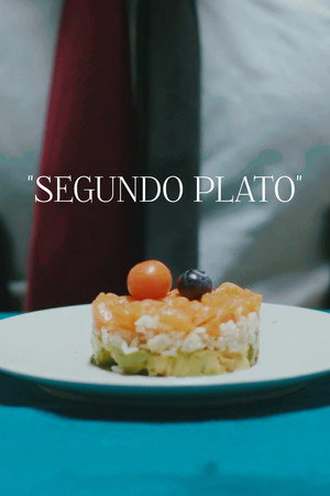 "SEGUNDO PLATO"
