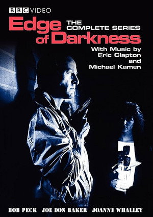 Постер сериала «На краю тьмы (1985)» — (15 из 34)