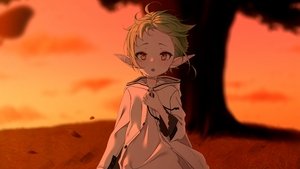 Mushoku Tensei: Jobless Reincarnation ( 2021 )