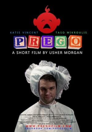 Poster Prego (2015)