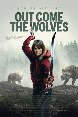 Out Come the Wolves 25