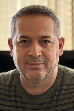 Elkhan Khanalizade's photo