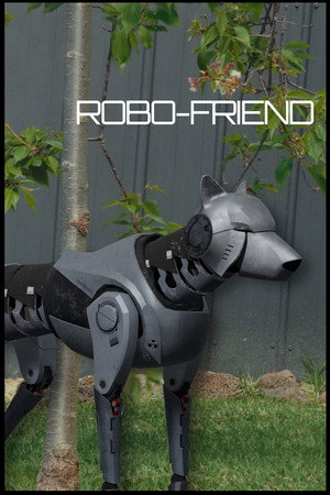 ROBO-FRIEND