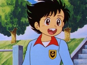 Kickers | Staffel 1 | Serie 1986– Kickers | Staffel 1 | Serie 1986–