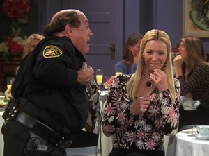 Friends Season 10 Episode 11