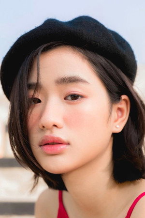 Photo de ต้นตะวัน ตันติเวชกุล