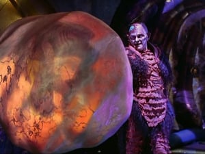 Farscape: 3×6