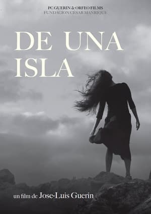 Poster De una isla 2019