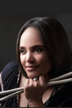 Foto retrato de Terri Lyne Carrington