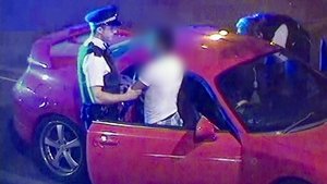 Criminals: Caught on Camera Car Crime UK