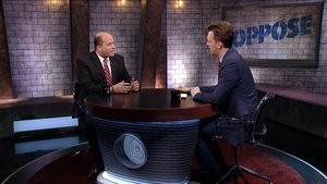 The Opposition with Jordan Klepper Brian Stelter