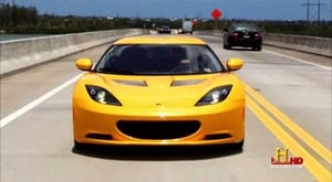 Top Gear Fast in Florida