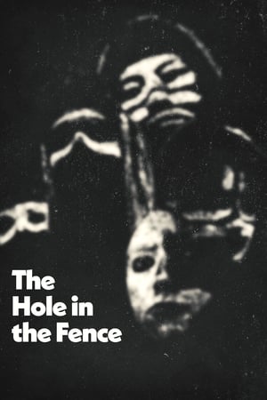 Poster The Hole in the Fence 2021