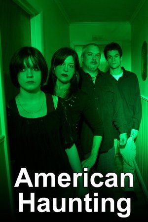 Poster American Haunting Sæson 1 Afsnit 1 2013