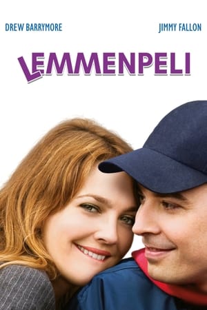 Poster Lemmenpeli 2005