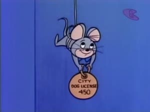 The Huckleberry Hound Show Jinks' Jinx