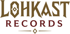 Logo Lohkast Records