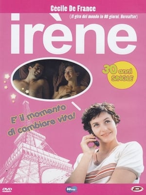 Poster Irène 2002