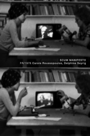 Scum Manifesto film complet