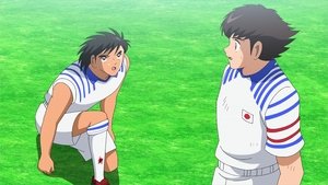 Captain Tsubasa: 2×31