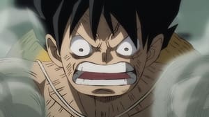 One Piece Season 21 Episode 950