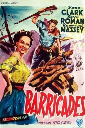 Barricade 10
