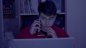movie image