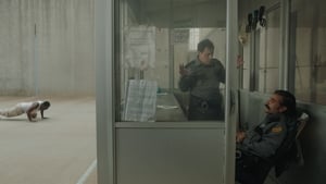 La habitación del correo (2020)