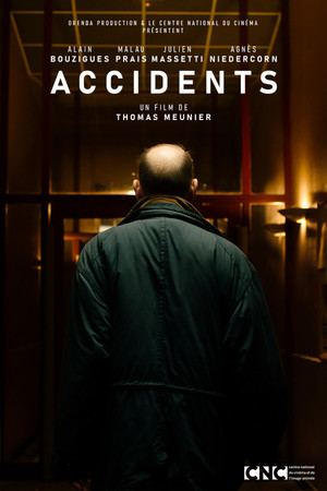 Accidents (2024)