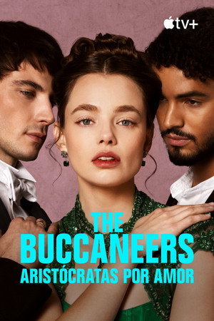The Buccaneers 170