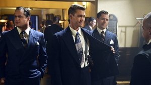 Agente Carter Temporada 1 Capítulo 1