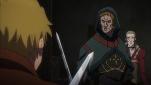 Overlord Season 2 Episode 9