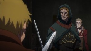 Overlord: Saison 2 Episode 9