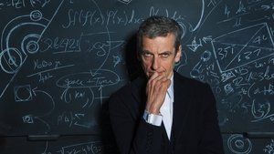 Doctor Who Season 8 Episode 4