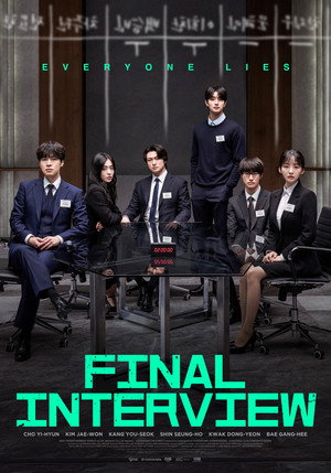 Final Interview 22