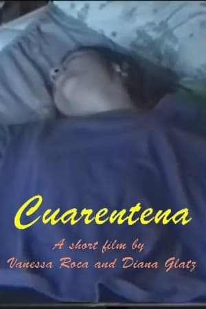 Poster di Cuarentena