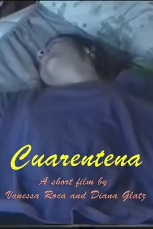 Poster Quarantine (2021)