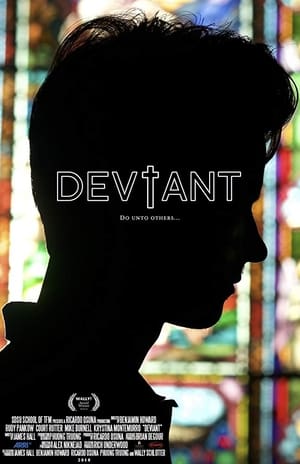 Poster Deviant (2018)