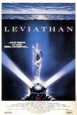 Poster di Leviathan