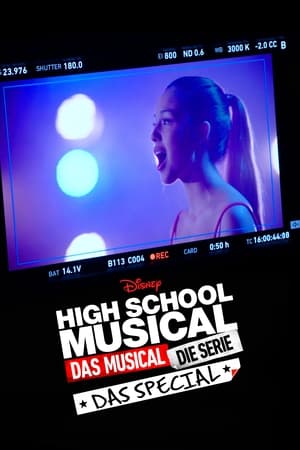 High School Musical: Das Musical: Die Serie: Das Special