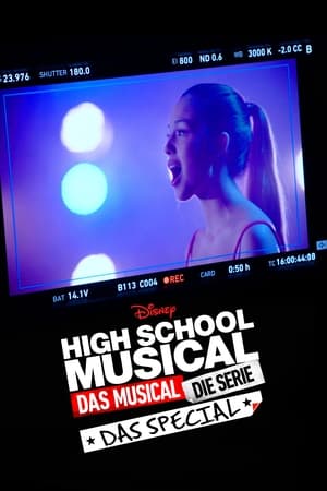 Image High School Musical: Das Musical: Die Serie: Das Special