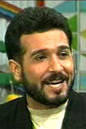 Ferdos Hajian