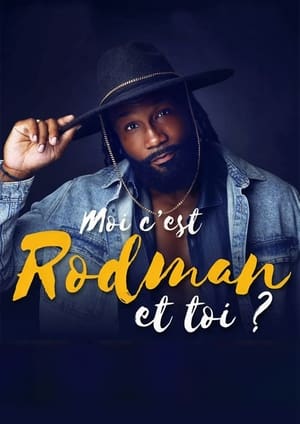 Moi, c'est Rodman et toi ?