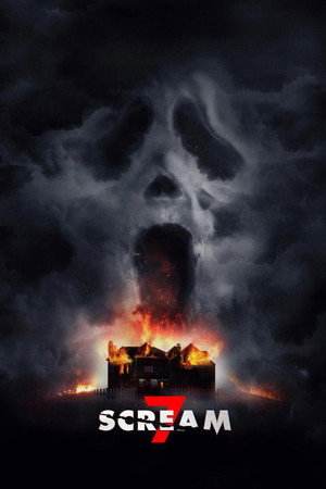 poster Scream 7