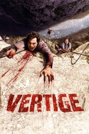 VER Vertigo (2009) Online Gratis HD