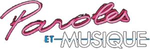 Letra e Música — Logos 1
