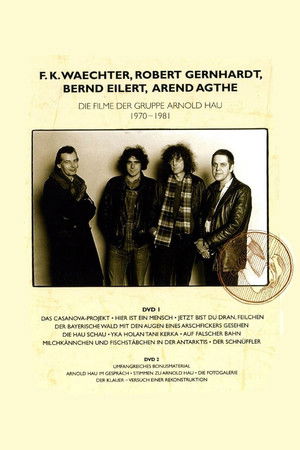 Der Bayerische Wald mit den Augen eines Arschfickers gesehen